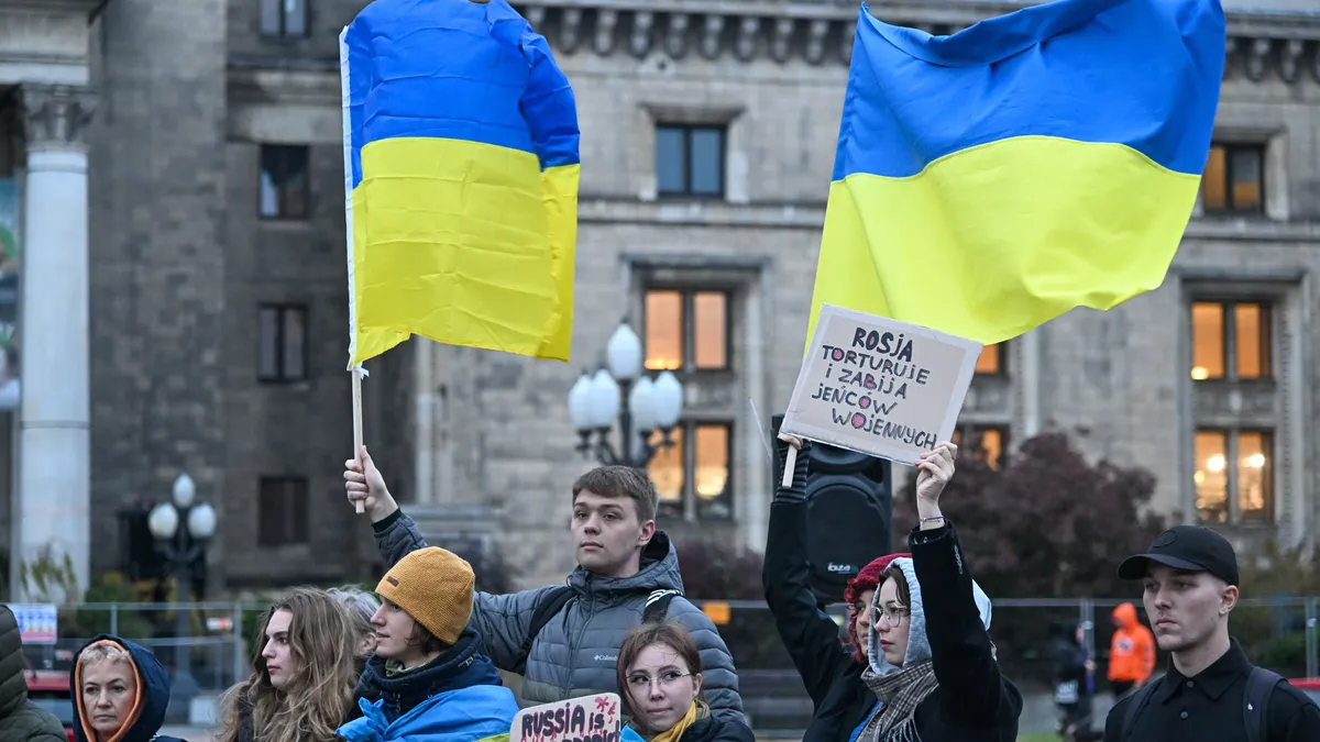 Украйна се надява евроинтеграцията ѝ да се засили по време на председателството на Полша