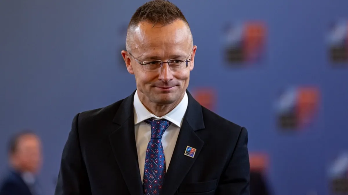 Унгария е близо до финализиране на преговорите за балансирани доставки на петрол