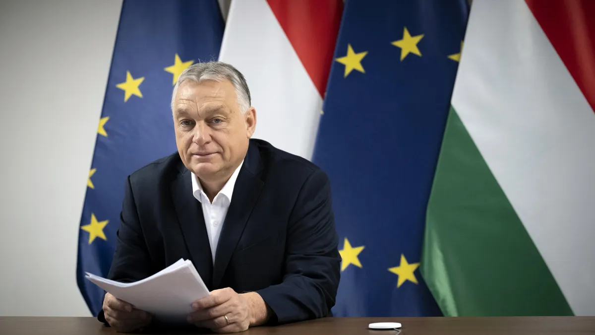Унгария се оттегля от Международния наказателен съд