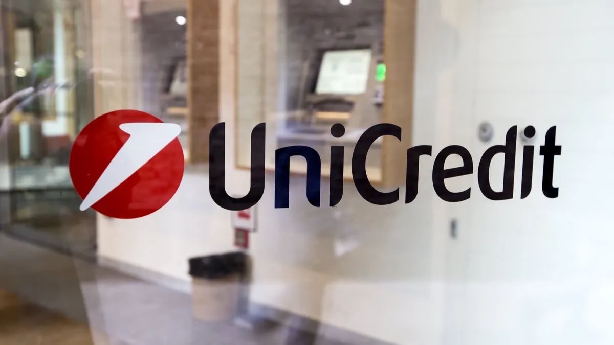 UniCredit отправи оферта за придобиването на Banco BPM на стойност 10 млрд. евро