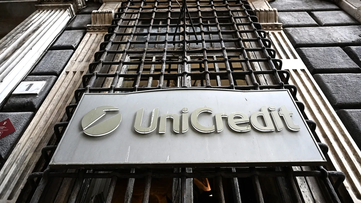 UniCredit получи разрешение от ЕЦБ за придобиване на Banco BPM