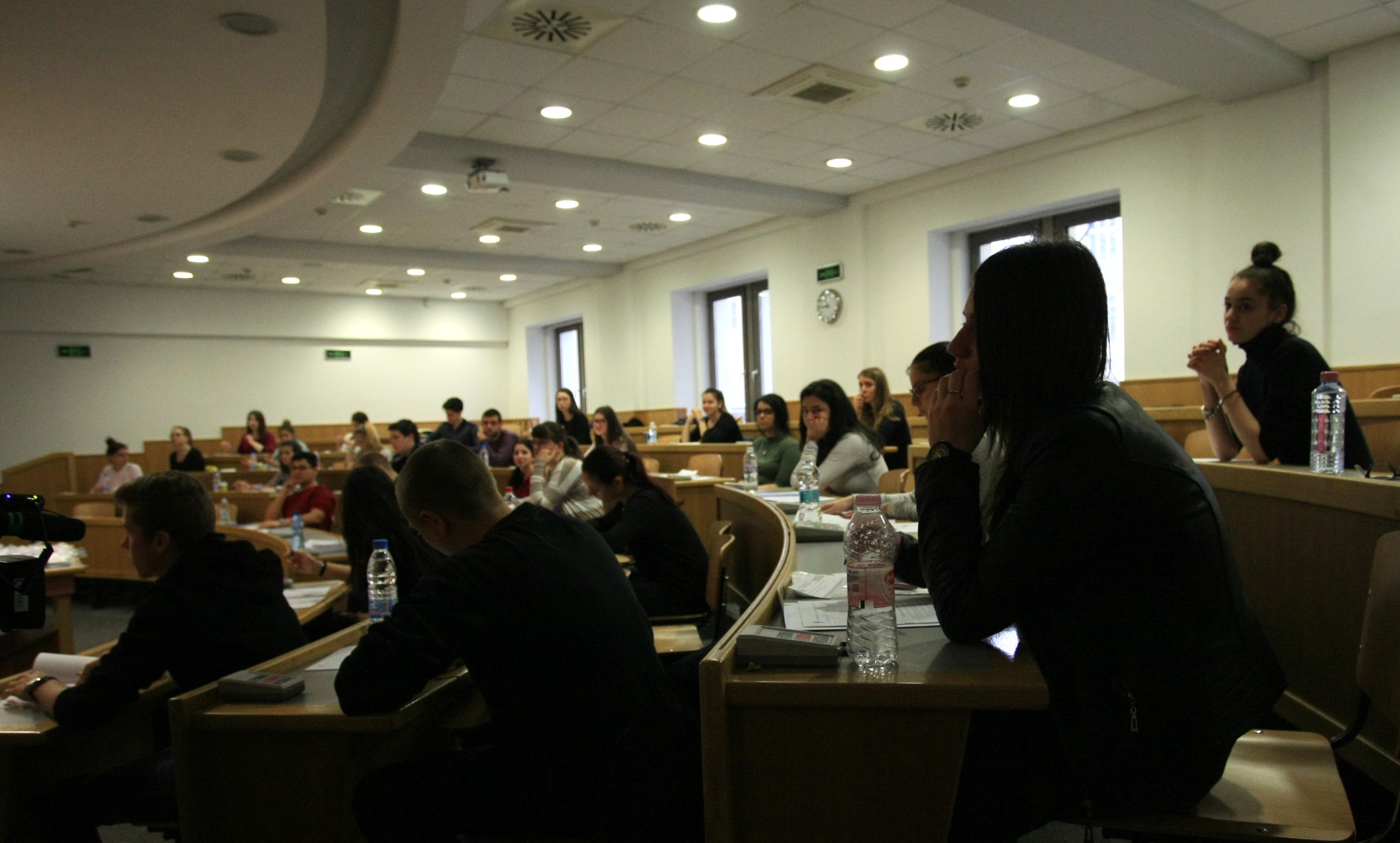 Университетите не усвоиха парите за саниране на общежитията