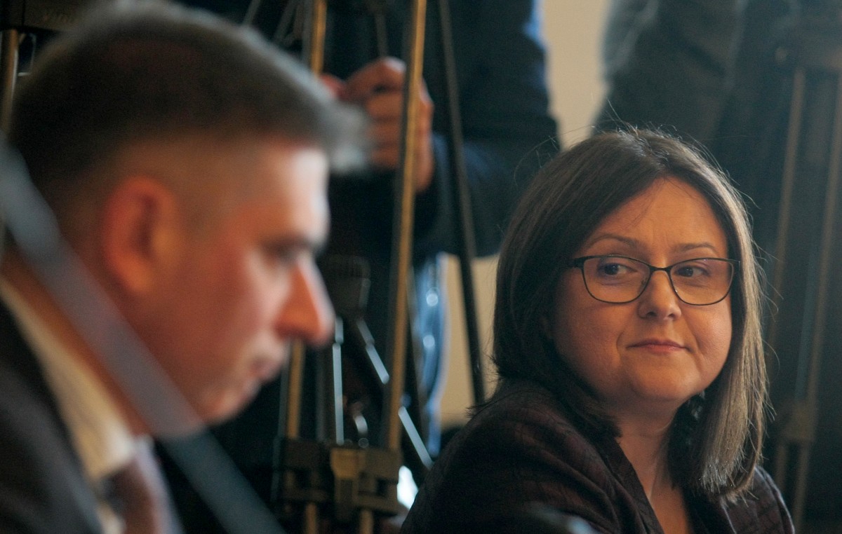 Борисов: ЕС потвърди, ще изправя държавата след кризата