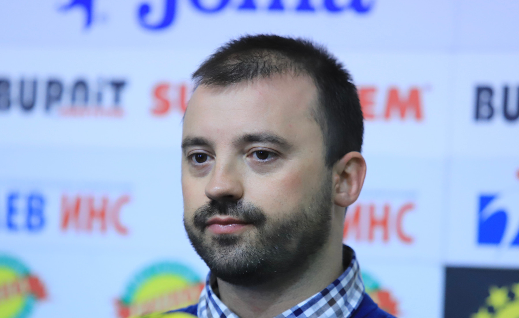 Хаджисотиров: Имаме потенциал, но ни трябва много работа