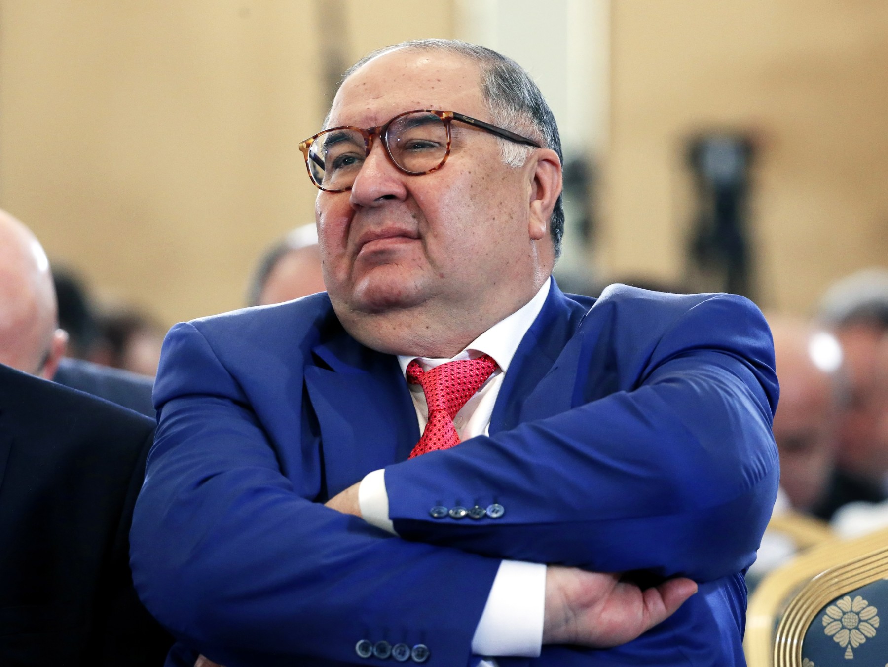 Руски олигарх съди ЕС заради санкциите срещу него