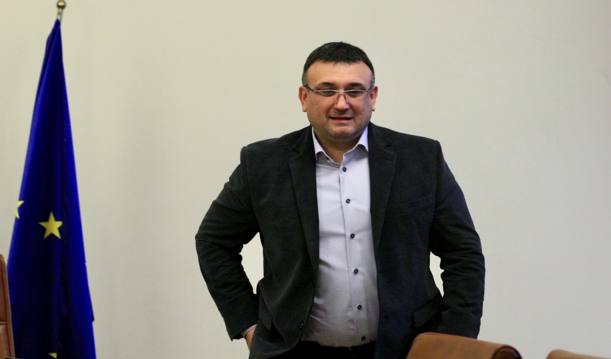 Установени са лицата, с които Гебрев е вечерял в ресторанта