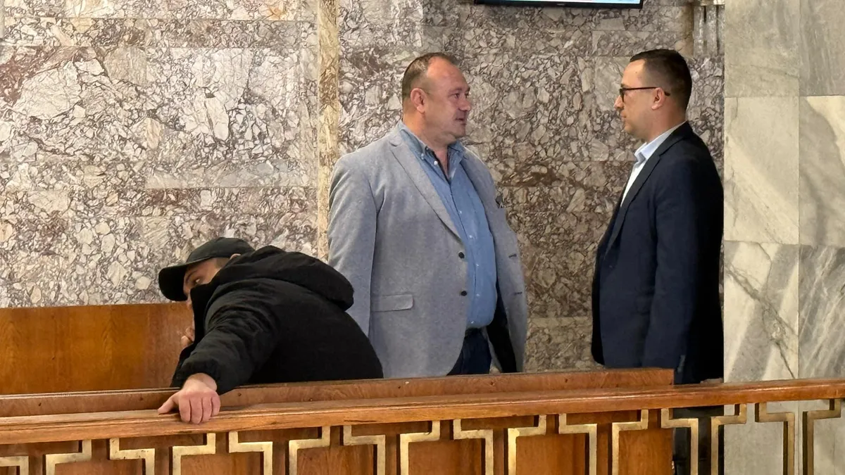 Увеличиха присъдата на шофьора, убил на пътя Ферарио Спасов