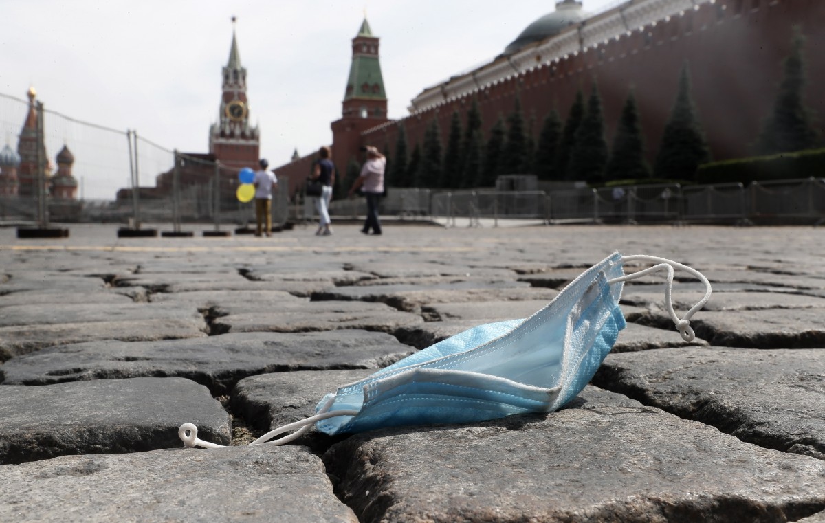 Увеличил се е броят на бедните руснаци