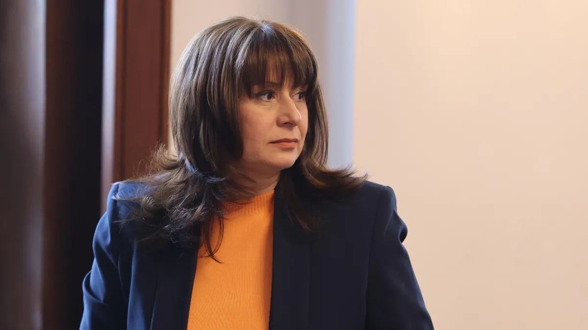 В четвъртък ще е изслушването на кандидатите за заместник-омбудсман