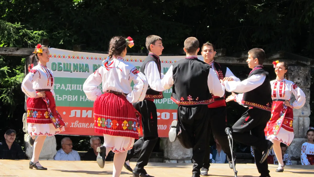 В Горна Оряховица тръгва фестивал за кулинарните традиции на региона