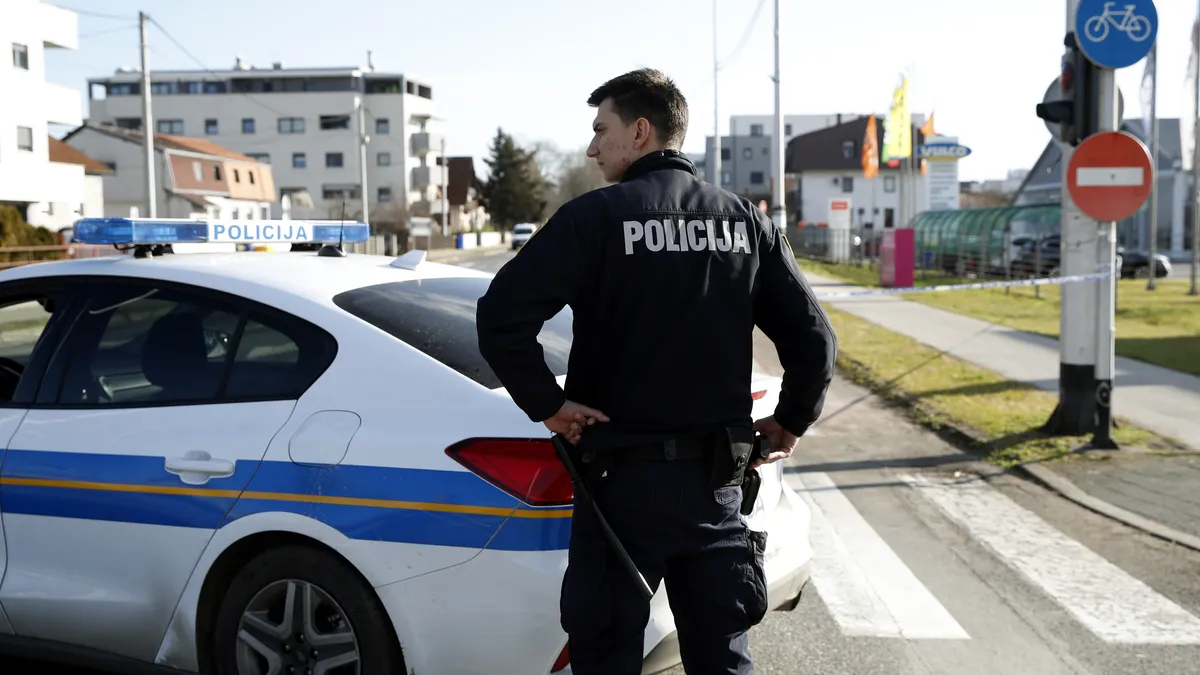 В Хърватия откриха останките на двама мъже, убити от сърбите във войните през 90-те