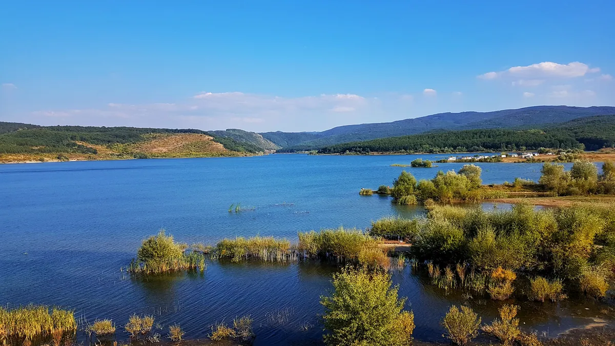 В Павликени няма вода в пожарните хидранти, кметът обяви бедствие в три села