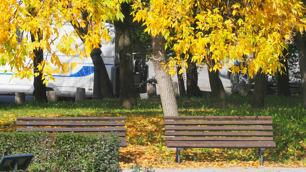 В петък остава топло и слънчево за края на октомври