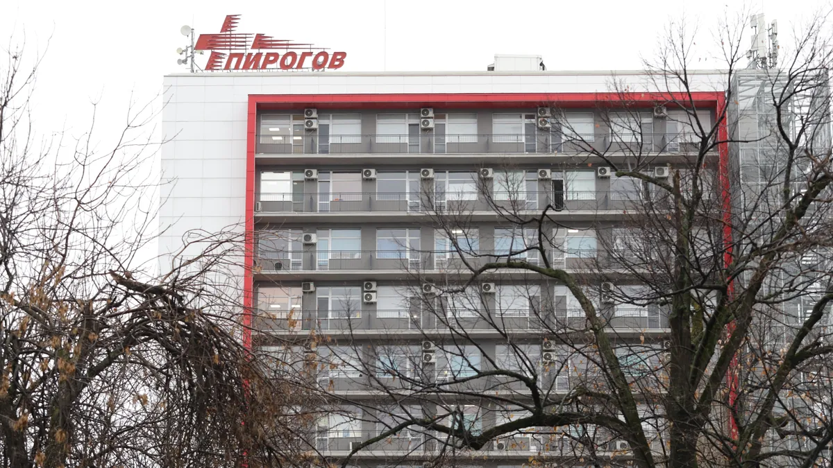 В „Пирогов" спасиха живота на трима пациенти с инсулт чрез иновативна терапия