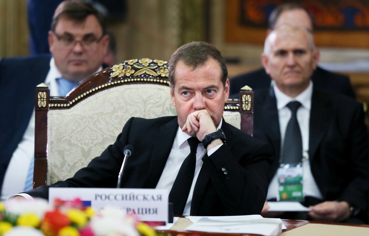 В Русия готвят експеримент за минаване на 4-дневна работна седмица