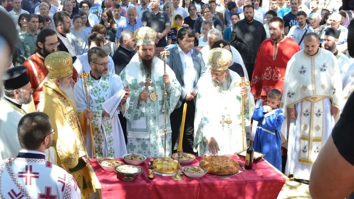 В Сърбия готвят нов "документален филм за българските зверства" през 20-ти век