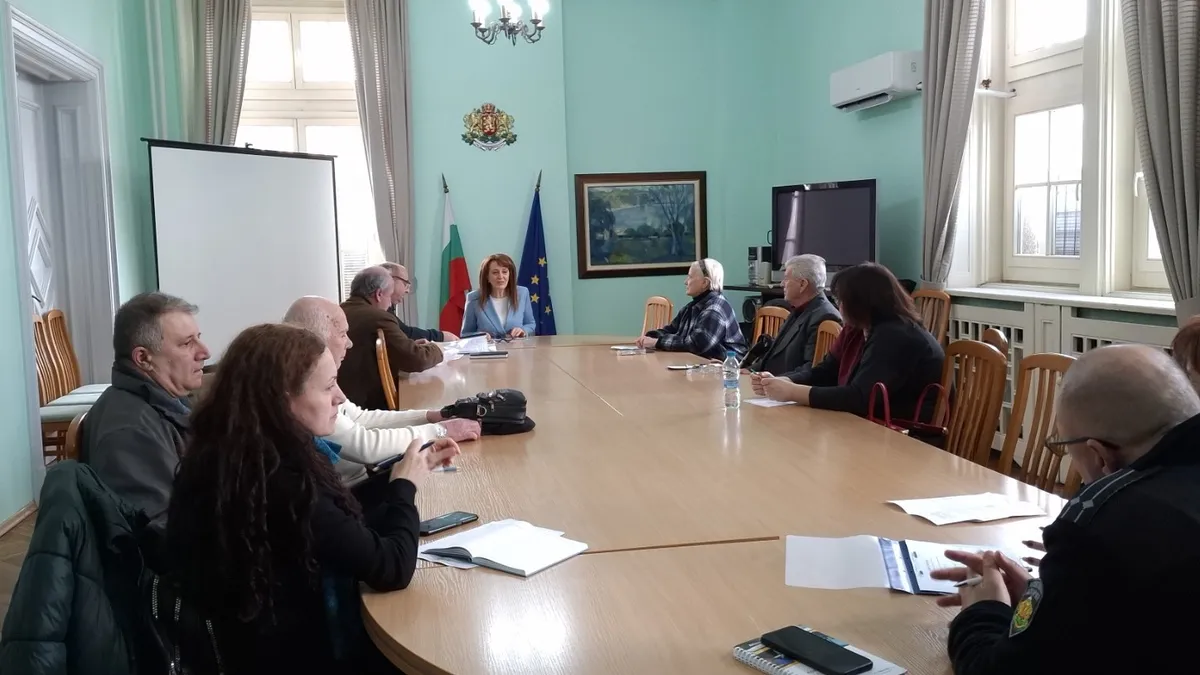 В село Росен ще възстановят паметна плоча с имена на герои от двете световни войни