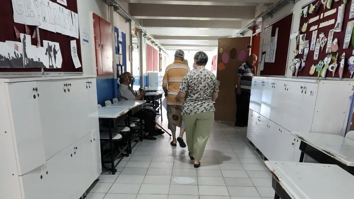 В Турция без ентусиазъм за изборите 