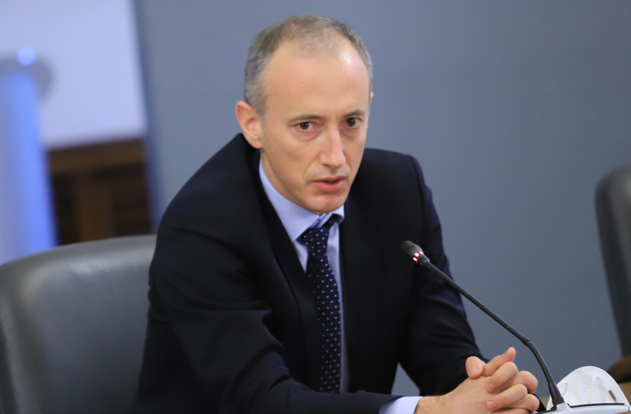 Обрат: ИТН ще проведе консултации за да получи подкрепа в НС