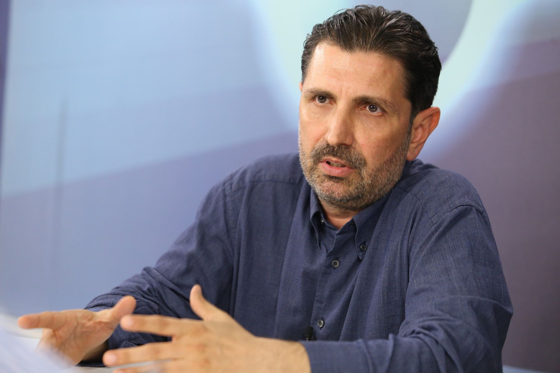 Арх. Владо Вълков: Преместваеми модули решават веднага проблема с детските градини