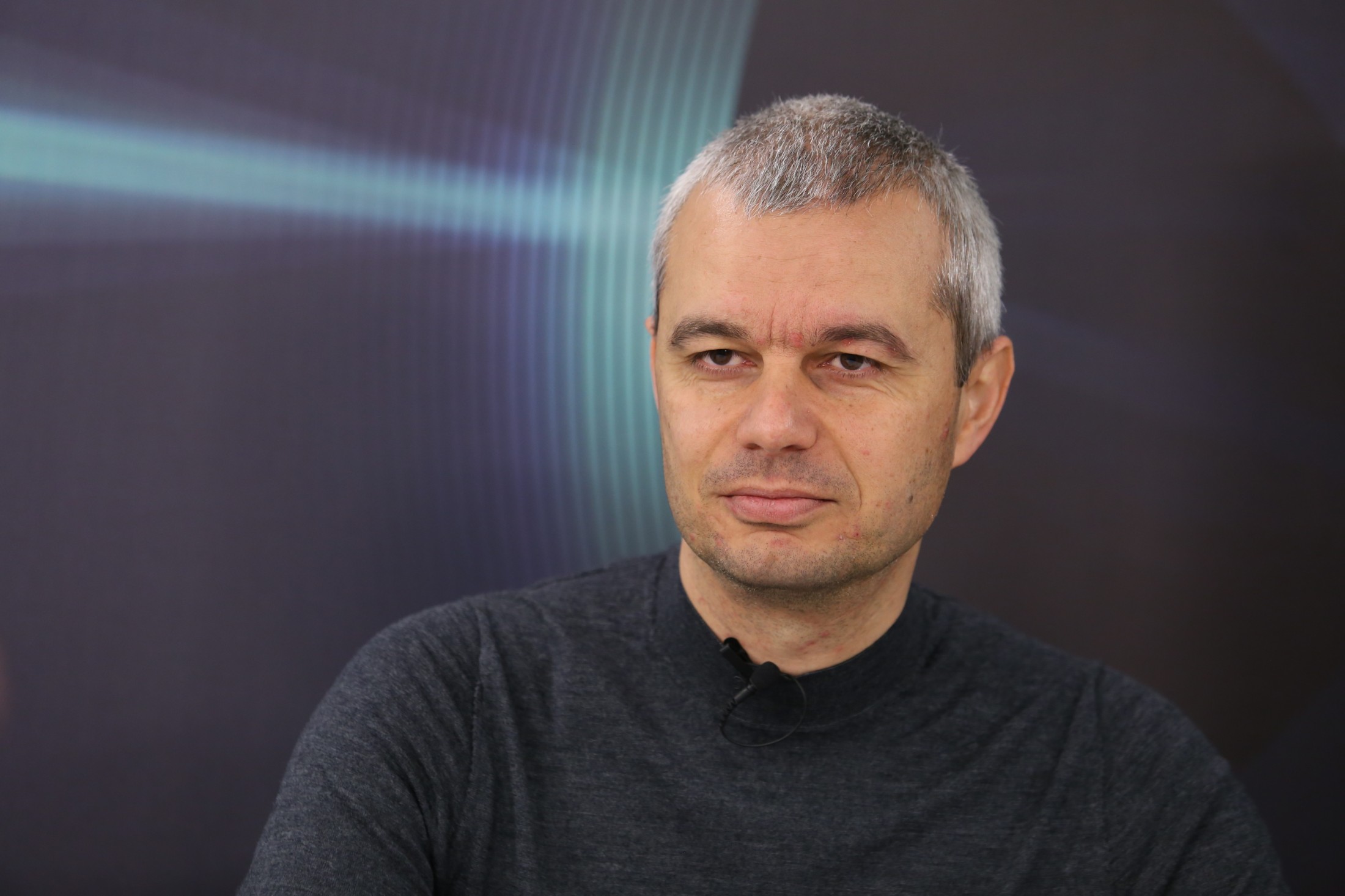 Възраждане: България е държава със славно минало, която може да има и славно бъдеще, но само ако повярваме в това