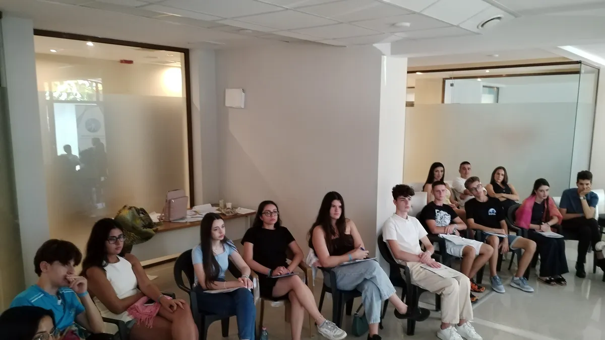 Важните теми за децата и как да бъдат популяризирани през учебната година обсъди Съветът на децата към ДАЗД
