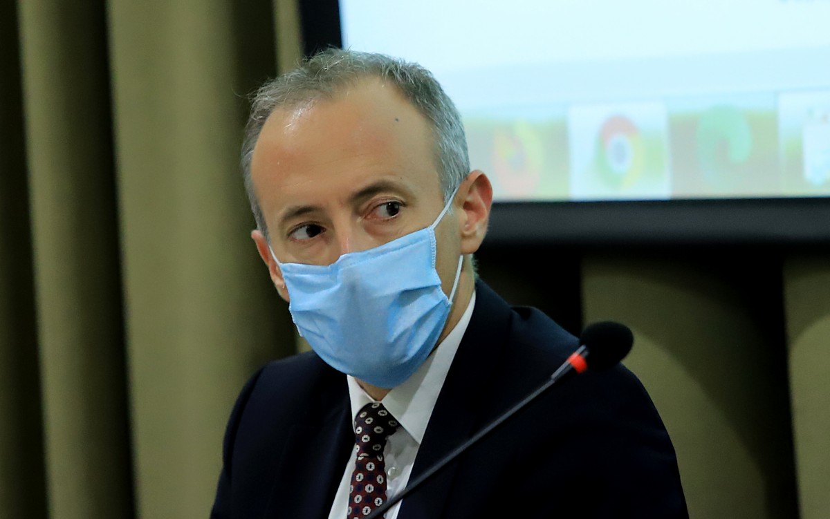 Вълчев: Над 35 000 деца няма да се включат ефективно в онлайн обучението