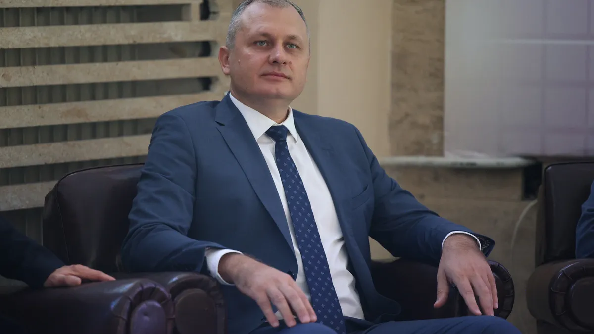Валентин Мундров: Няма уязвимости в софтуера на машините за гласуване
