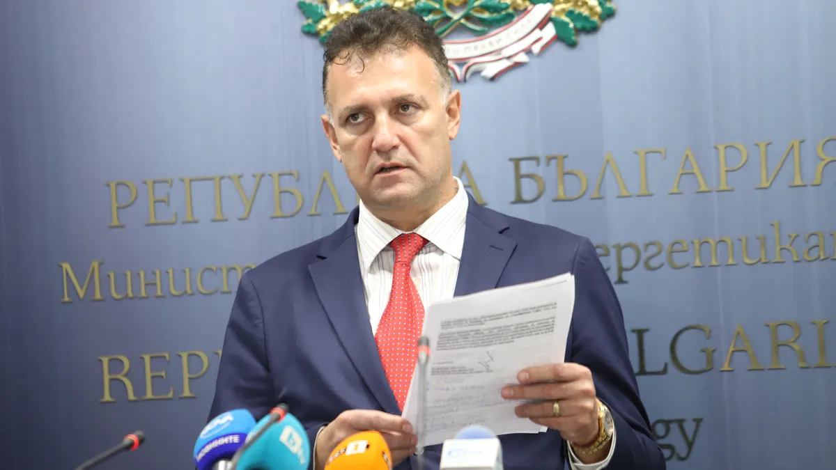 Валентин Николов: Няма опасност за хората, радиоактивната вода е в хермозоната