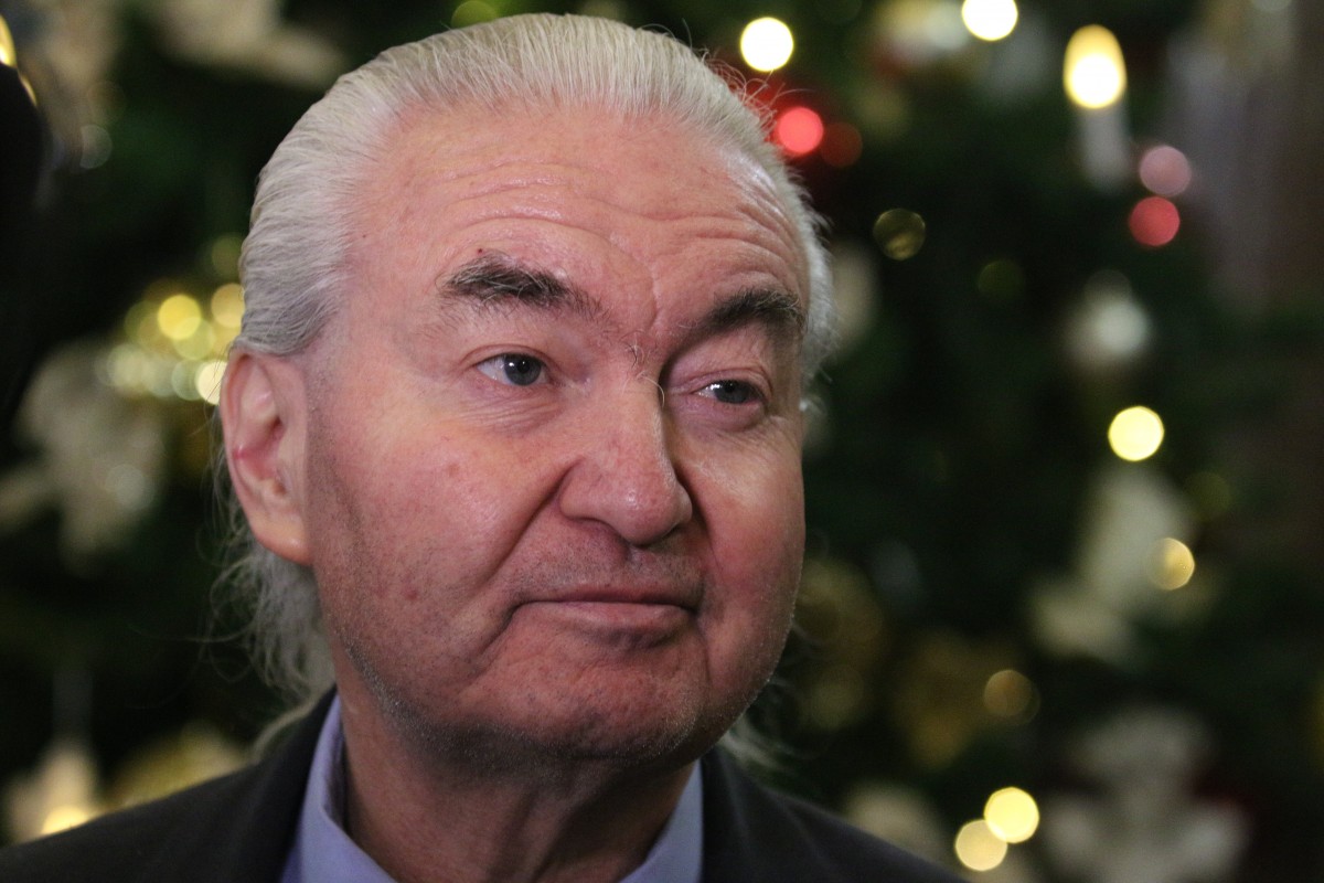 Валентин Стамов: Софийската опера и балет е гордост за България (ВИДЕО)