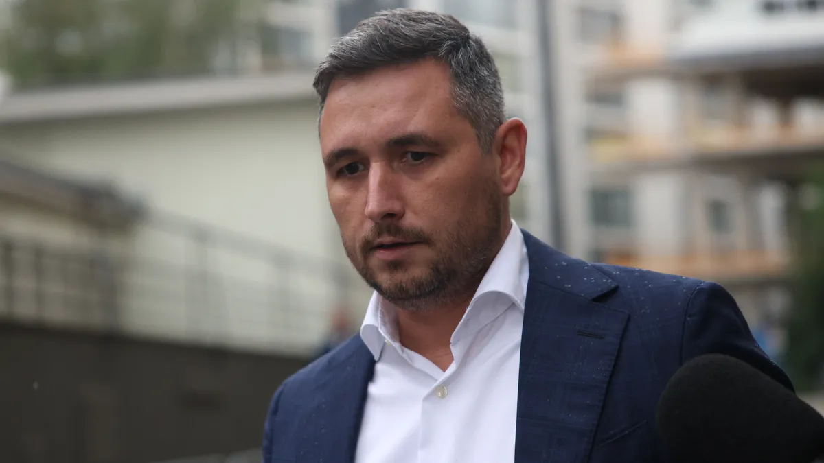 Валентин Тончев: Доган винаги е фаворит да води листата на всяко едно място