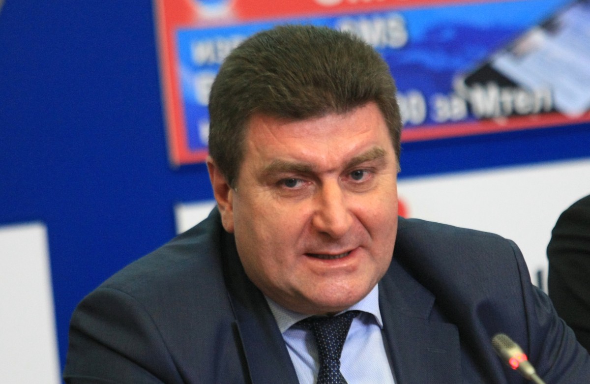Валентин Златев: В Ботевград действа организирана престъпна група
