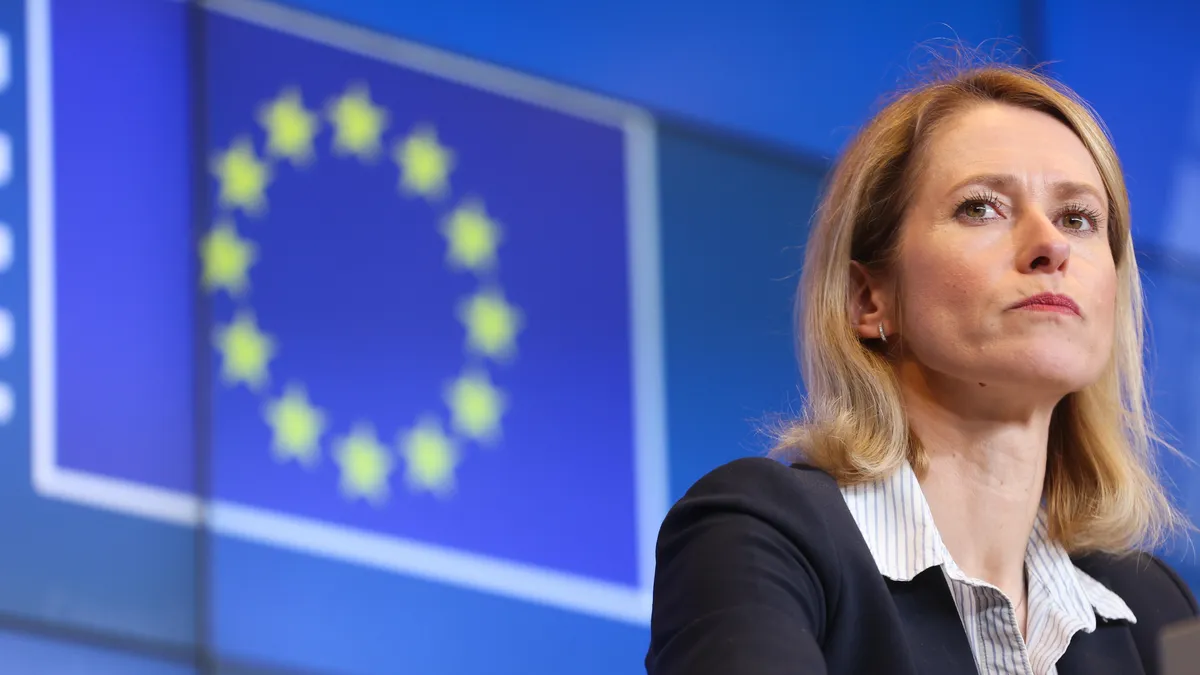 Външните министри на ЕС призоваха за нови санкции срещу Русия след нападението в Суми