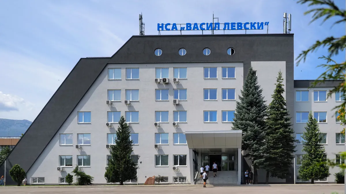 Варна може да се сдобие с филиал на НСА