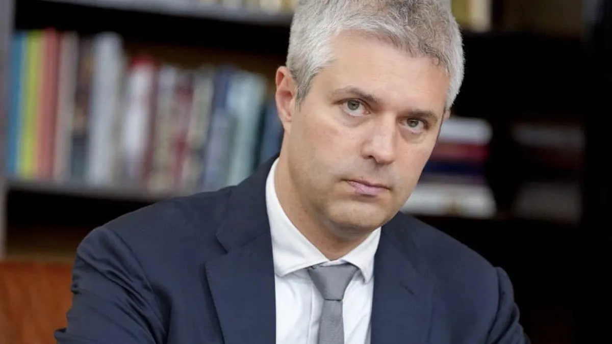 Варненският съд решава за правомощията на кмета Благомир Коцев