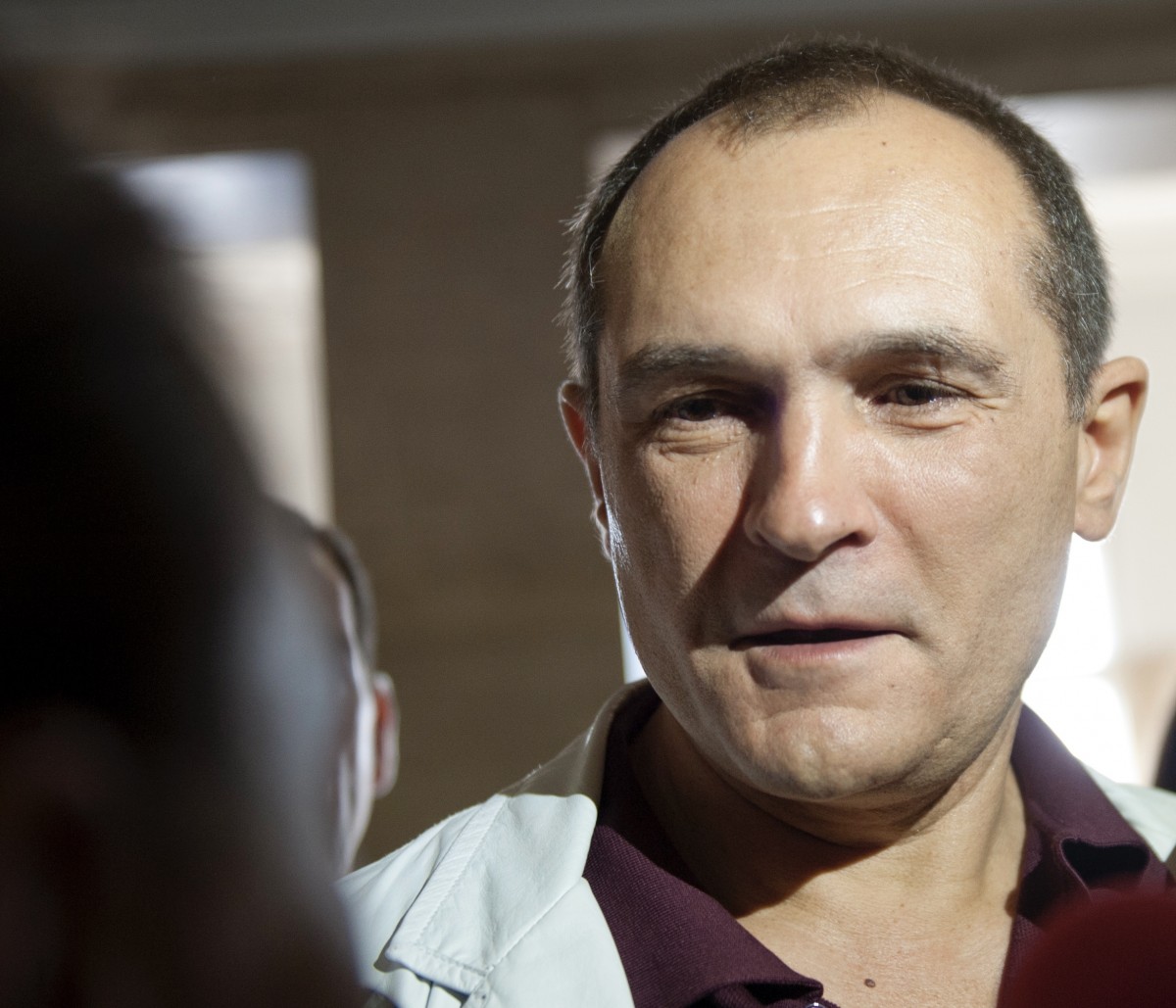 Божков прави партия "Българско лято"
