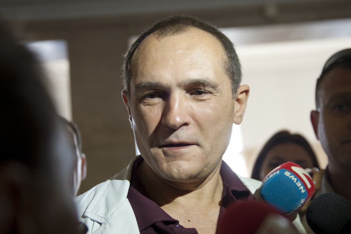 Васил Божков е новият собственик на Левски