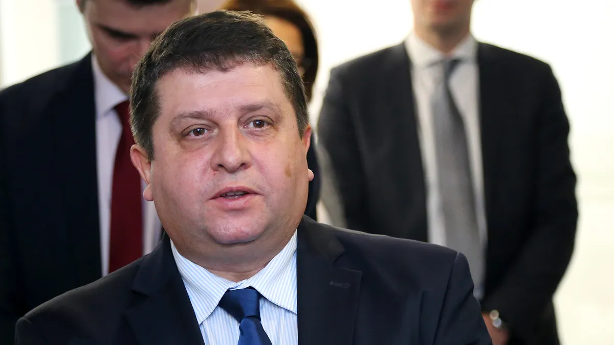 Васил Големански оглави Комисията за финансов надзор, Симеон Дянков - Фискалния съвет