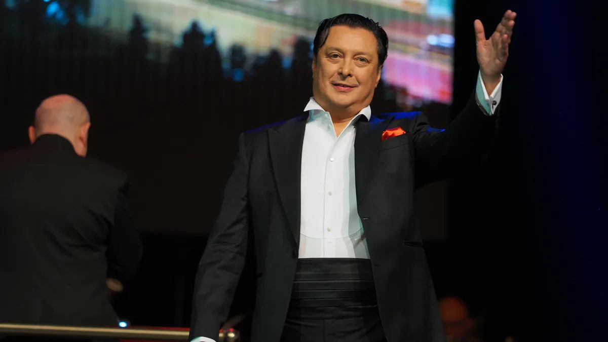 Васил Петров: Без джаз нямаше да има нито рок, нито поп музика