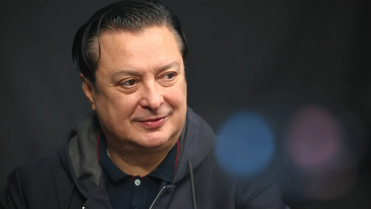 Васил Петров: Любовта е най-голямото вдъхновение за артиста