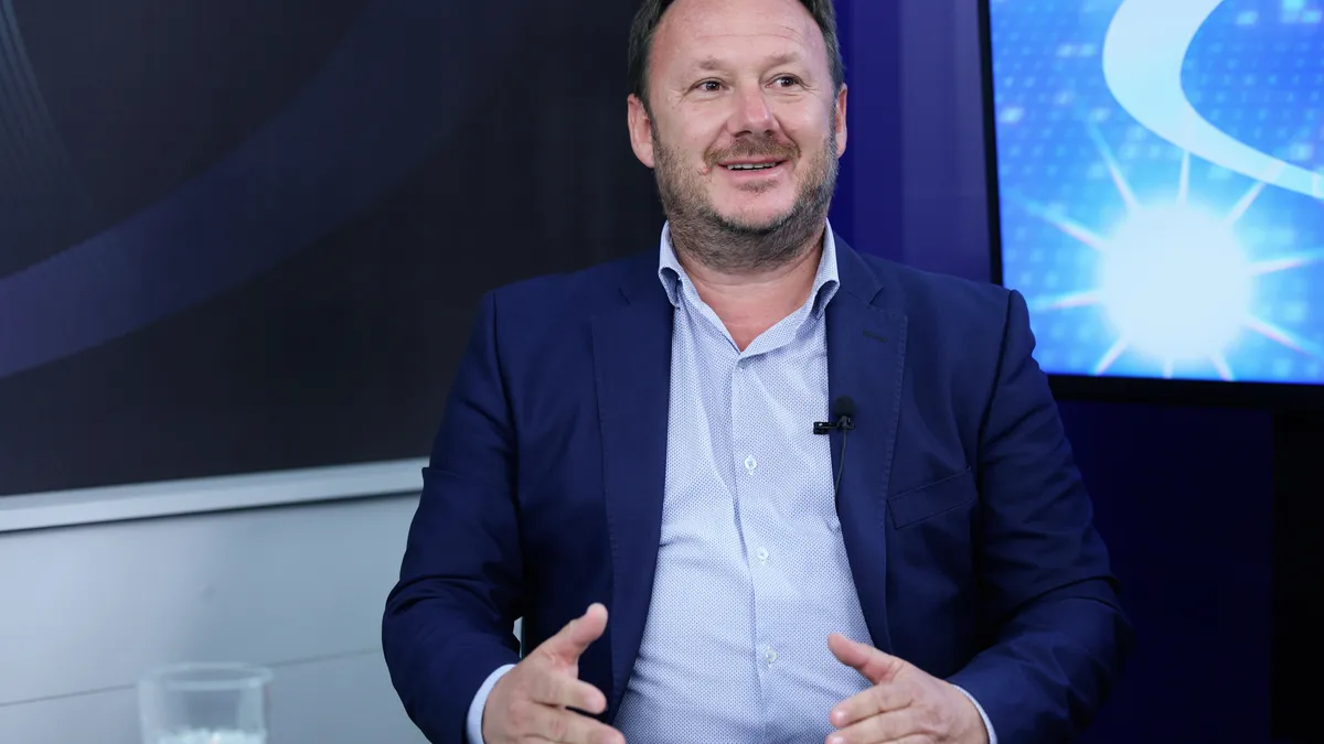 Васил Станчев, кандидат за кмет на Лозен: На 20 октомври гласувайте, за да продължим развитието на Лозен 