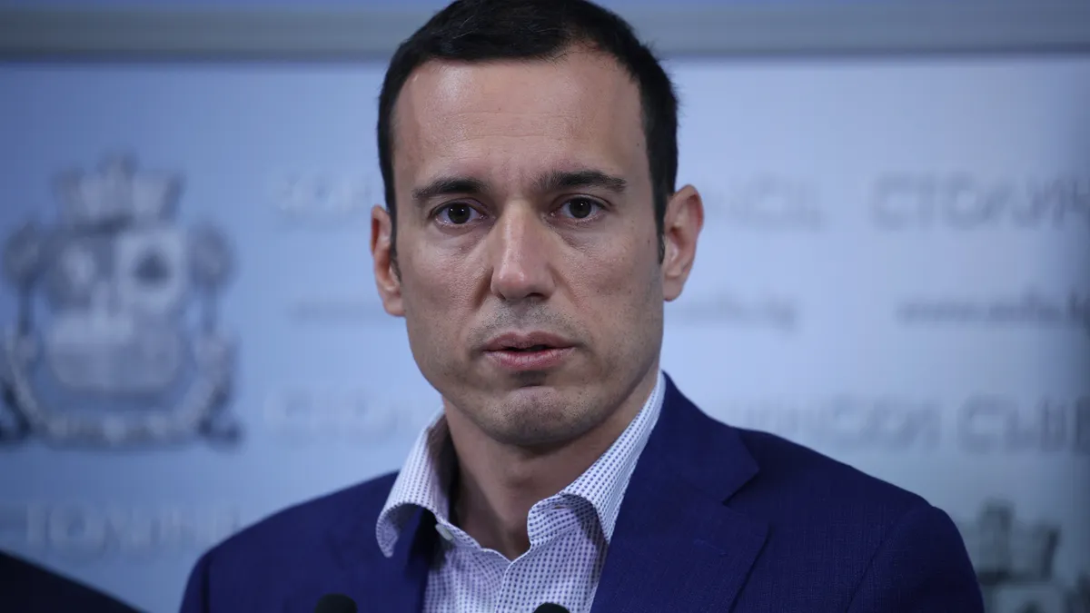 Васил Терзиев: Бонусната система влиза в сила от 1 ноември