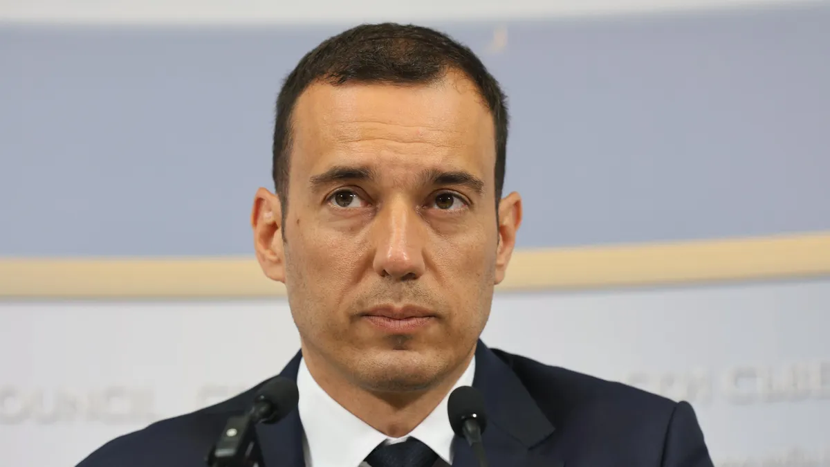 Васил Терзиев не вижда причина да подава оставка