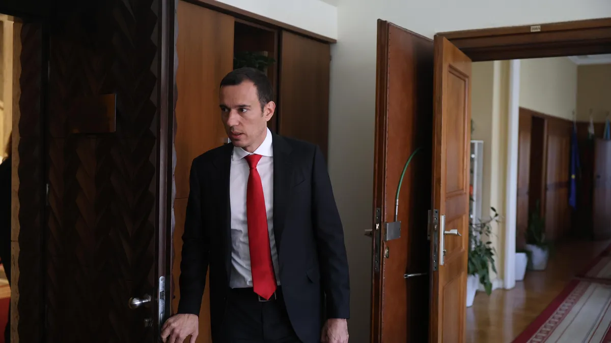 Васил Терзиев: Няма план Б, децата няма да платят сметката 
