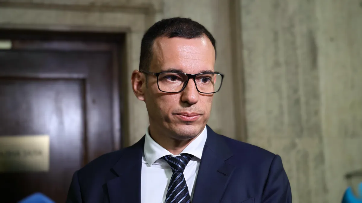 Васил Терзиев: Нямам връзка с Барбутов, от Антикорупционната комисия нищо не ми обясниха