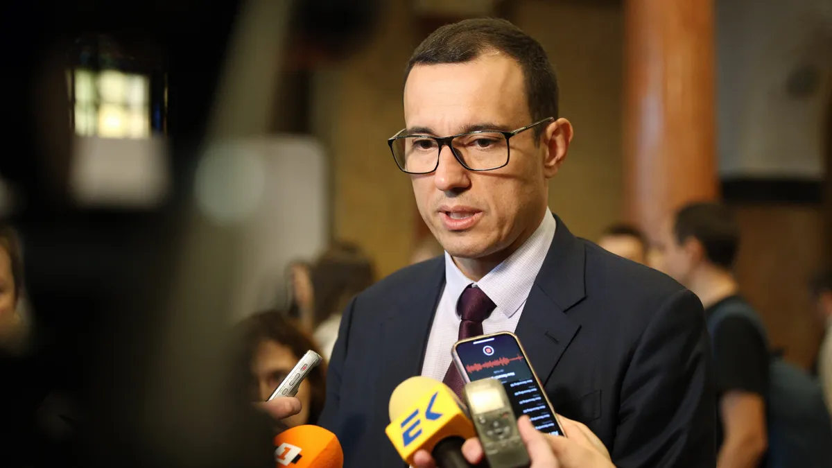 Васил Терзиев: Нуждаем се от достоверни данни за качеството на въздуха