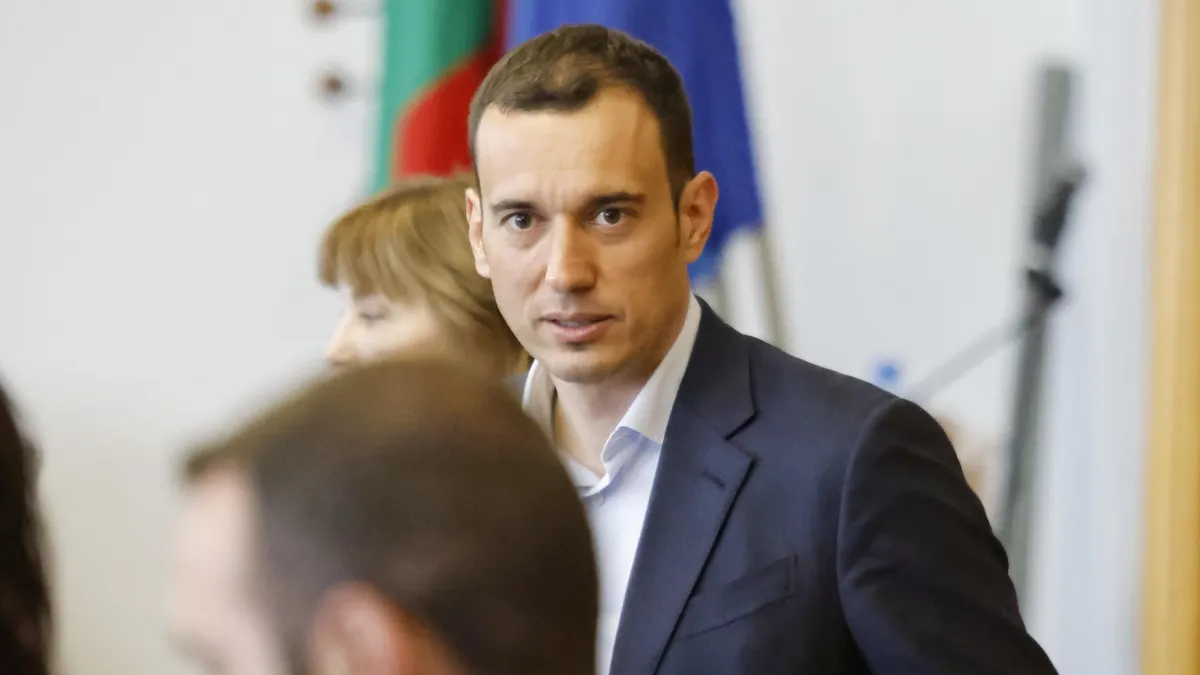 Васил Терзиев за бюджета на София: Трябва да залагаш проекти, които можеш да реализираш