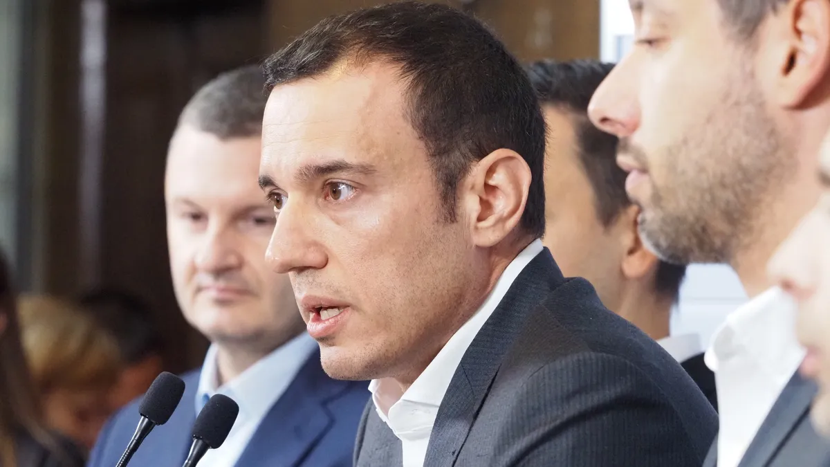 Васил Терзиев: Задръстванията ще продължават, докато София се развива