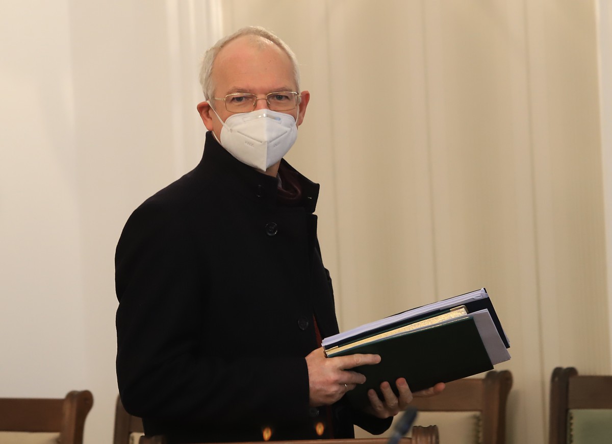 Васил Велев: Бюджетът ще пострада без инвестиции в икономиката