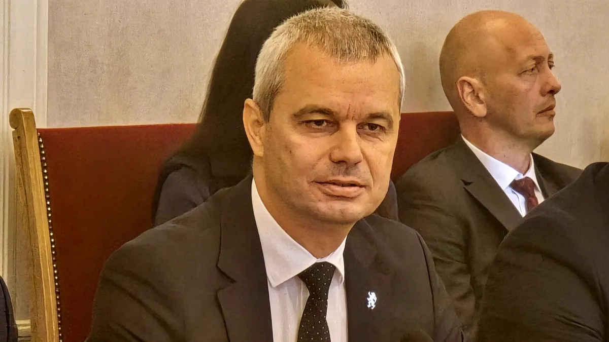 “Възраждане” настоява за оставката на Наталия Киселова 